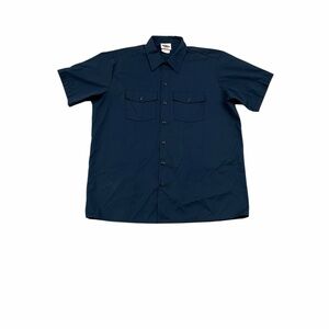 Dickies Button Up Shirt